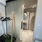 Istoria Boutique (adults Only) Apartmanhotel 4*