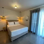 Apartmanhotel Istoria Boutique (adults Only) Lefkáda