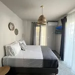 Istoria Boutique (adults Only) Apartmanhotel