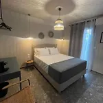 Istoria Boutique (adults Only) Apartmanhotel Lefkáda