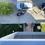 Apartmanhotel Istoria Boutique (adults Only) 4*