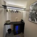 Istoria Boutique (adults Only) Apartmanhotel