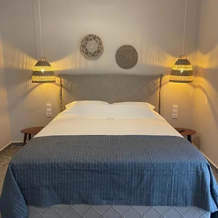Istoria Boutique (adults Only) Апарт-отель 4*