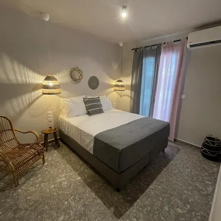 Istoria Boutique (adults Only) Лефкада