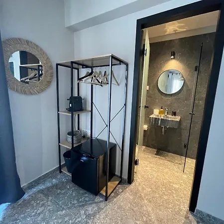 Istoria Boutique (adults Only) 4* Лефкада