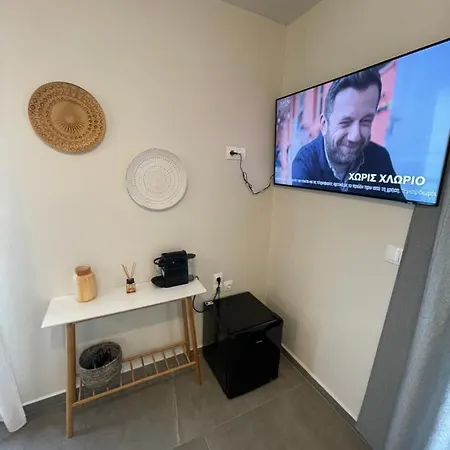 Istoria Boutique (adults Only) Апарт-отель 4*