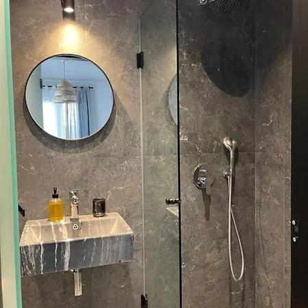 Istoria Boutique (adults Only) Лефкада