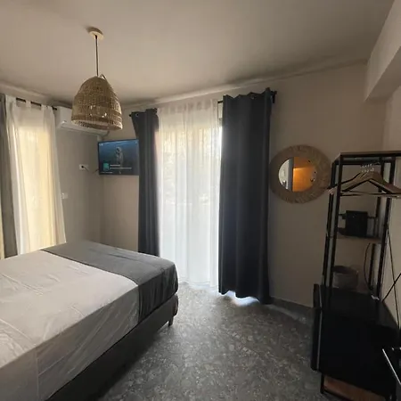 Istoria Boutique (adults Only) 4* Лефкада