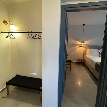 Istoria Boutique (adults Only) 4* Лефкада