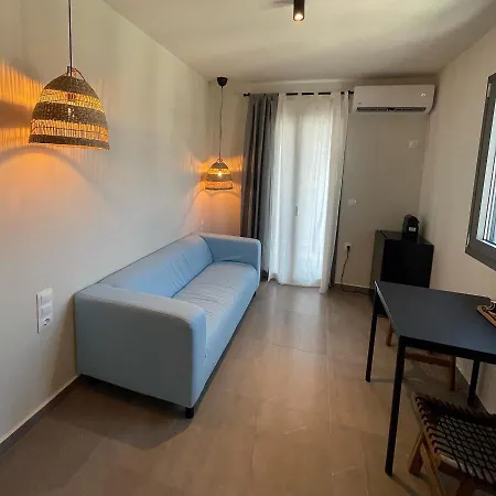 Aparthotel Istoria Boutique (adults Only) 4*