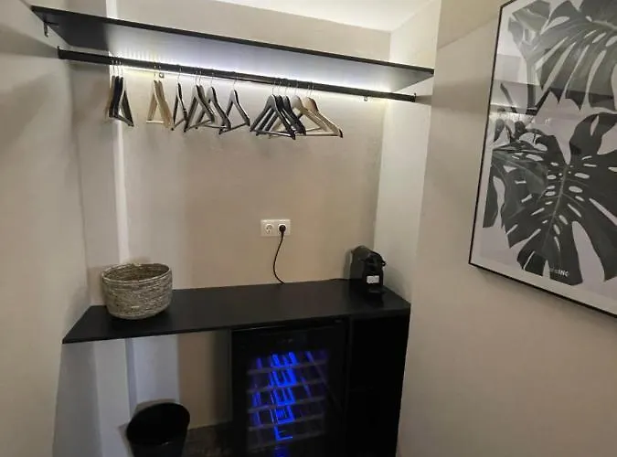 Istoria Boutique (adults Only) Aparthotel