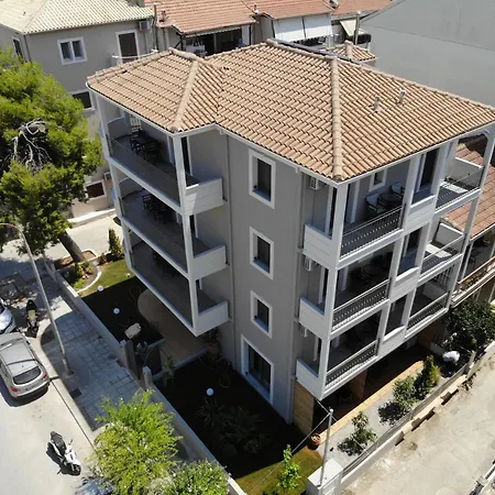 Istoria Boutique (adults Only) 4* Lefkáda