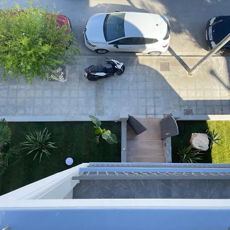 Aparthotel Istoria Boutique (adults Only) 4*