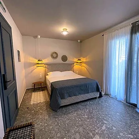 Istoria Boutique (adults Only) Aparthotel 4*