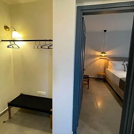 Istoria Boutique (adults Only) Aparthotel