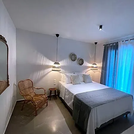 Istoria Boutique (adults Only) Aparthotel 4*