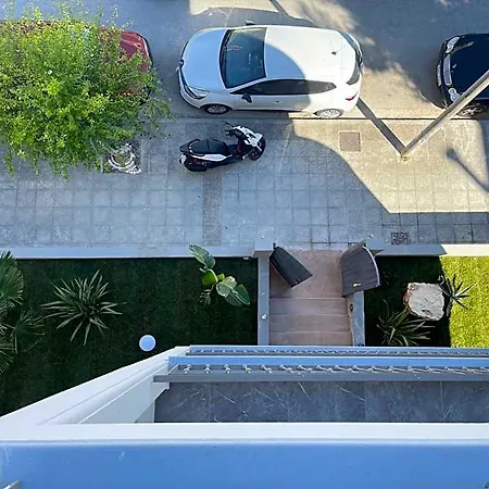Istoria Boutique (adults Only) Aparthotel Lefkada City