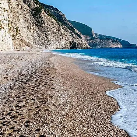 Istoria Boutique (adults Only) Aparthotel