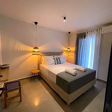 Istoria Boutique (adults Only) 4* Lefkada City