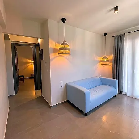 Istoria Boutique (adults Only) 4* Lefkada City