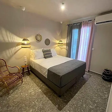 Istoria Boutique (adults Only) Lefkada City
