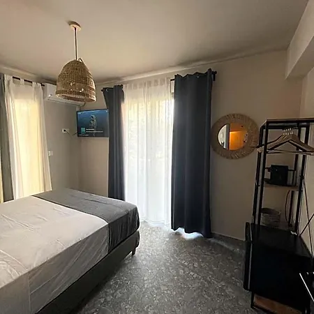 Aparthotel Istoria Boutique (adults Only)