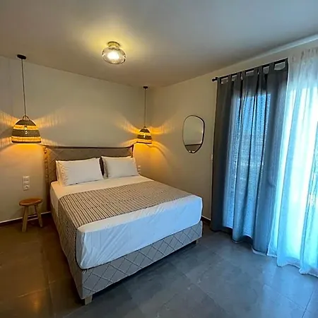 Istoria Boutique (adults Only) Aparthotel