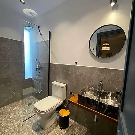 Istoria Boutique (adults Only) 4*