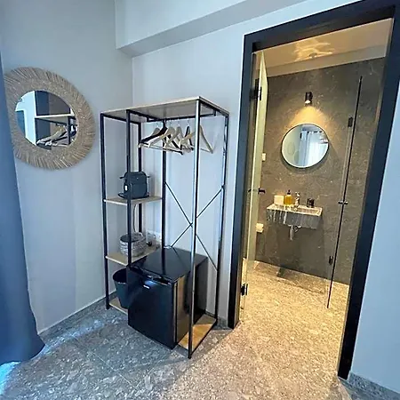 Istoria Boutique (adults Only) Aparthotel 4*