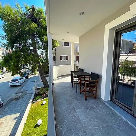 Istoria Boutique (adults Only) Aparthotel