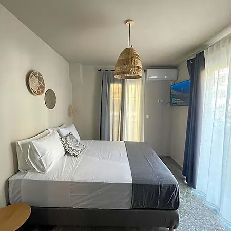 Istoria Boutique (adults Only) Aparthotel