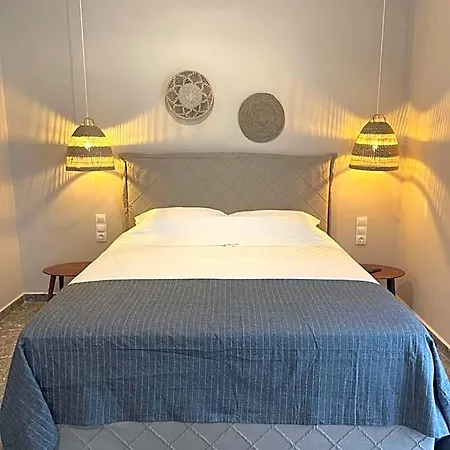 Istoria Boutique (adults Only) Aparthotel 4*