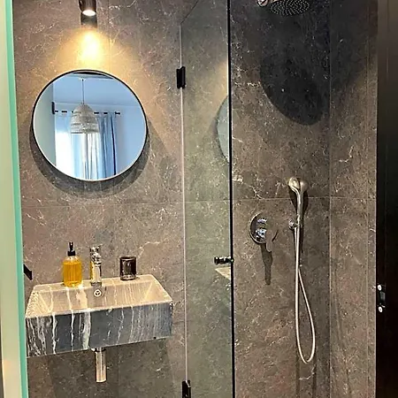 Istoria Boutique (adults Only) Aparthotel 4*