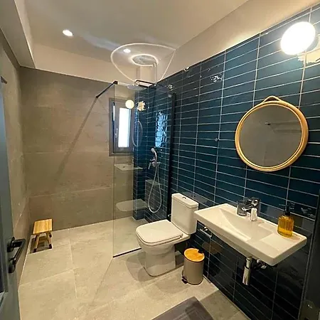 Istoria Boutique (adults Only) 4* Lefkada City