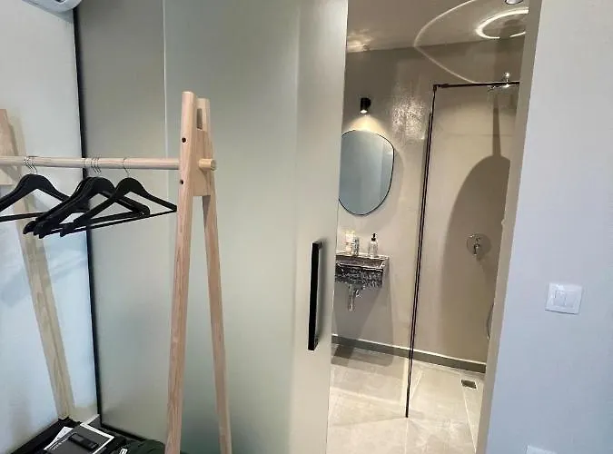 Istoria Boutique (adults Only) Aparthotel 4*