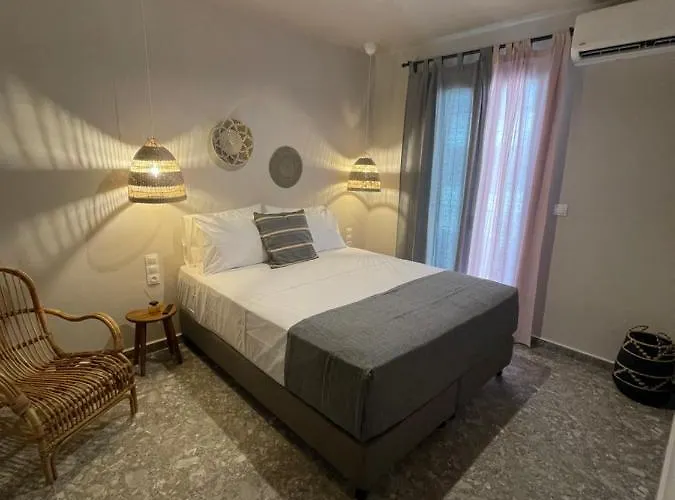 Istoria Boutique (adults Only) Lefkada City