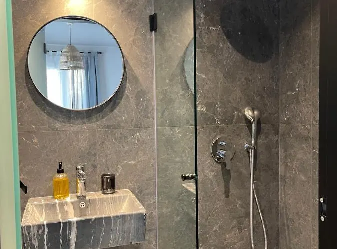 Istoria Boutique (adults Only) Lefkada City