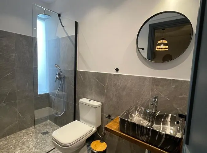 Istoria Boutique (adults Only) Lefkada City