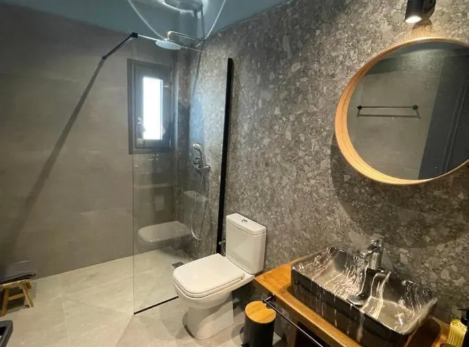 Istoria Boutique (adults Only) Aparthotel Lefkada City