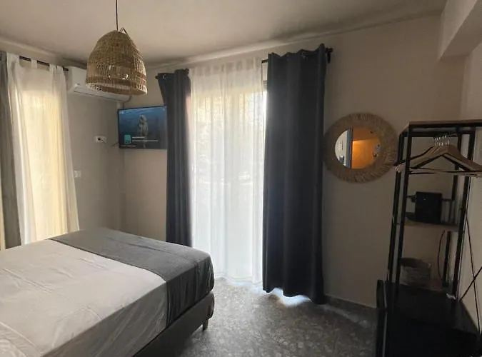 Istoria Boutique (adults Only) 4* Lefkada City