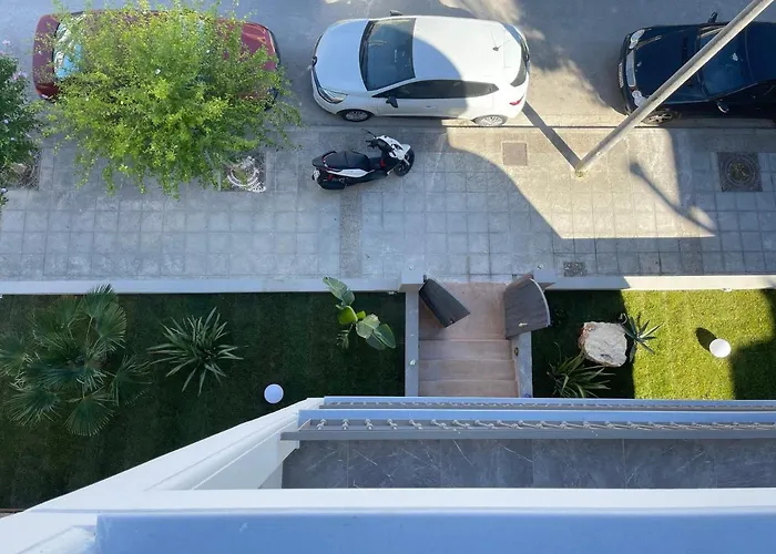 Aparthotel Istoria Boutique (adults Only) 4*