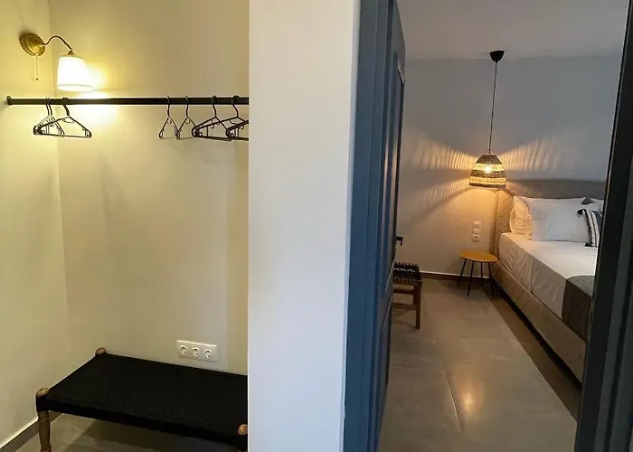 Istoria Boutique (adults Only) 4* Lefkada City