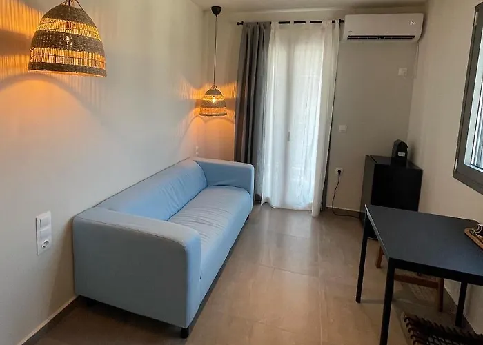 Aparthotel Istoria Boutique (adults Only) 4*