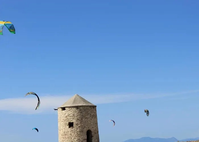 Aparthotel Istoria Boutique (adults Only) 4*